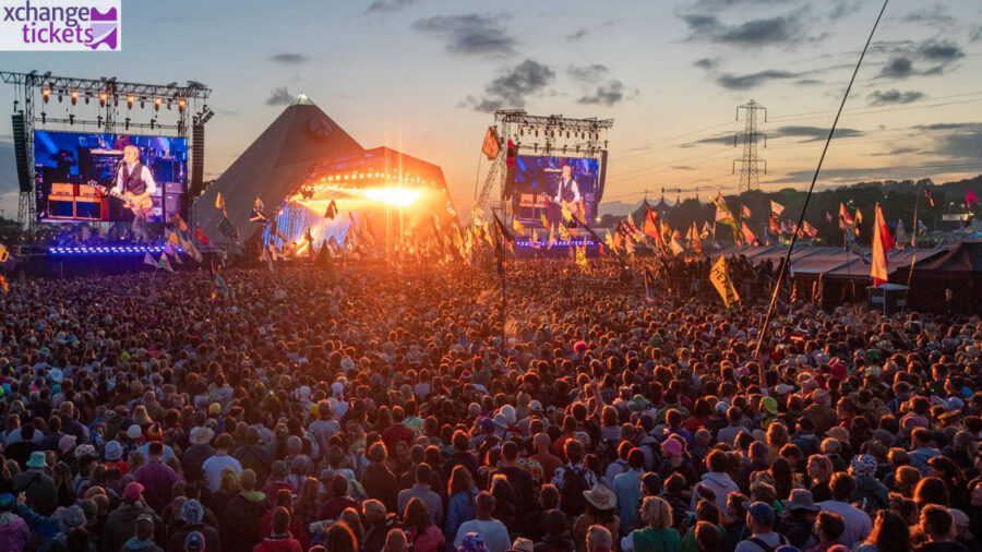 Glastonbury Festival Tickets | Sell Glastonbury Festival Tickets | Glastonbury Festival 2025 Tickets | Sell Glastonbury Festival 2025 Tickets