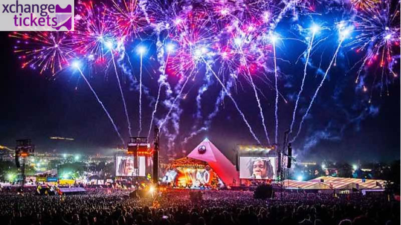 Glastonbury Festival Tickets | Sell Glastonbury Festival Tickets | Glastonbury Festival 2025 Tickets 
| Sell Glastonbury Festival 2025 Tickets