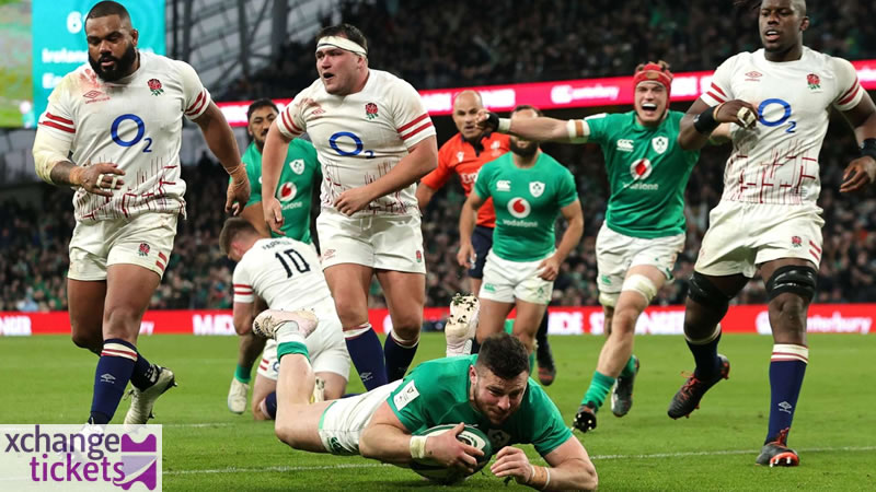 Six Nations Tickets | Six Nations 2025 Tickets | Sell Six Nations Tickets | Guinness Six Nations Tickets