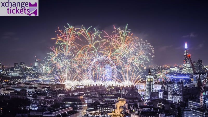 London New Year Eve Fireworks Tickets | London Fireworks Tickets 2025 | London Fireworks Tickets 2024 | London New Year Fireworks Tickets 2025 | London New Year Fireworks Tickets 2024