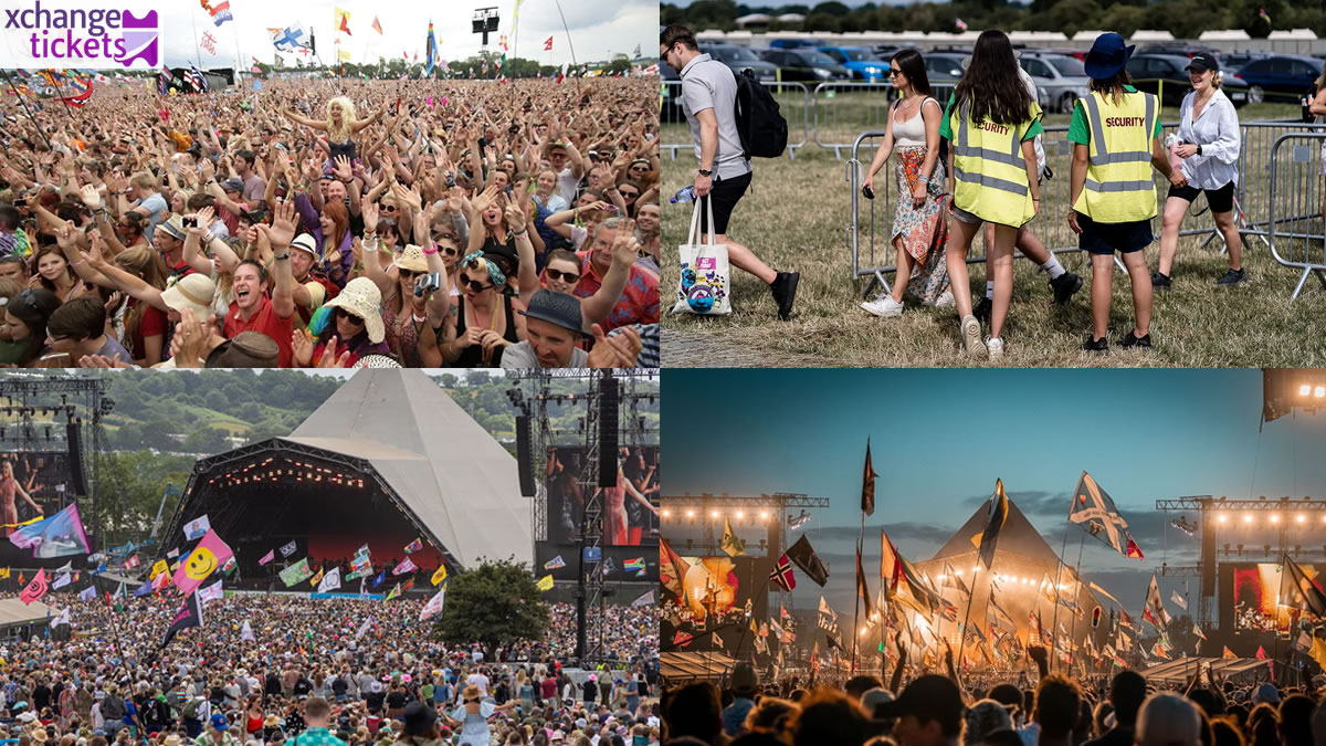 Glastonbury Festival Tickets | Sell Glastonbury Festival Tickets | Glastonbury Festival 2025 Tickets | Sell Glastonbury Festival 2025 Tickets