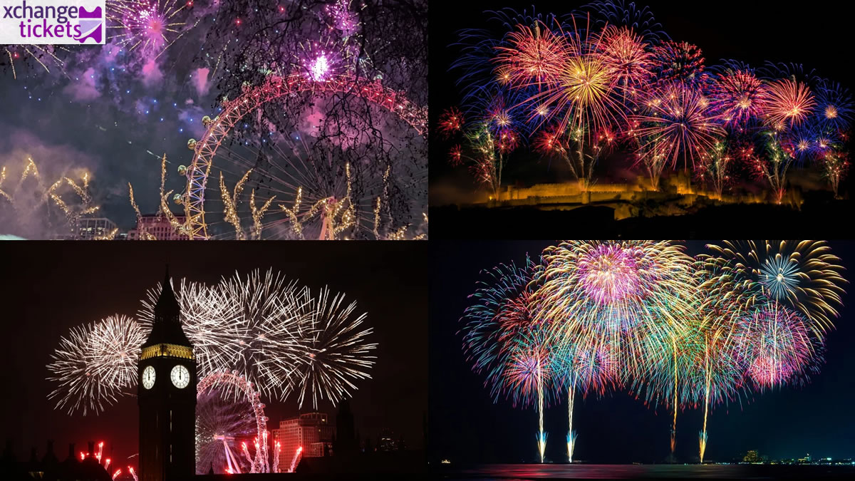 London New Year Eve Fireworks Tickets | London Fireworks Tickets 2025 | London Fireworks Tickets 2024 | London New Year Fireworks Tickets 2025 | London New Year Fireworks Tickets 2024