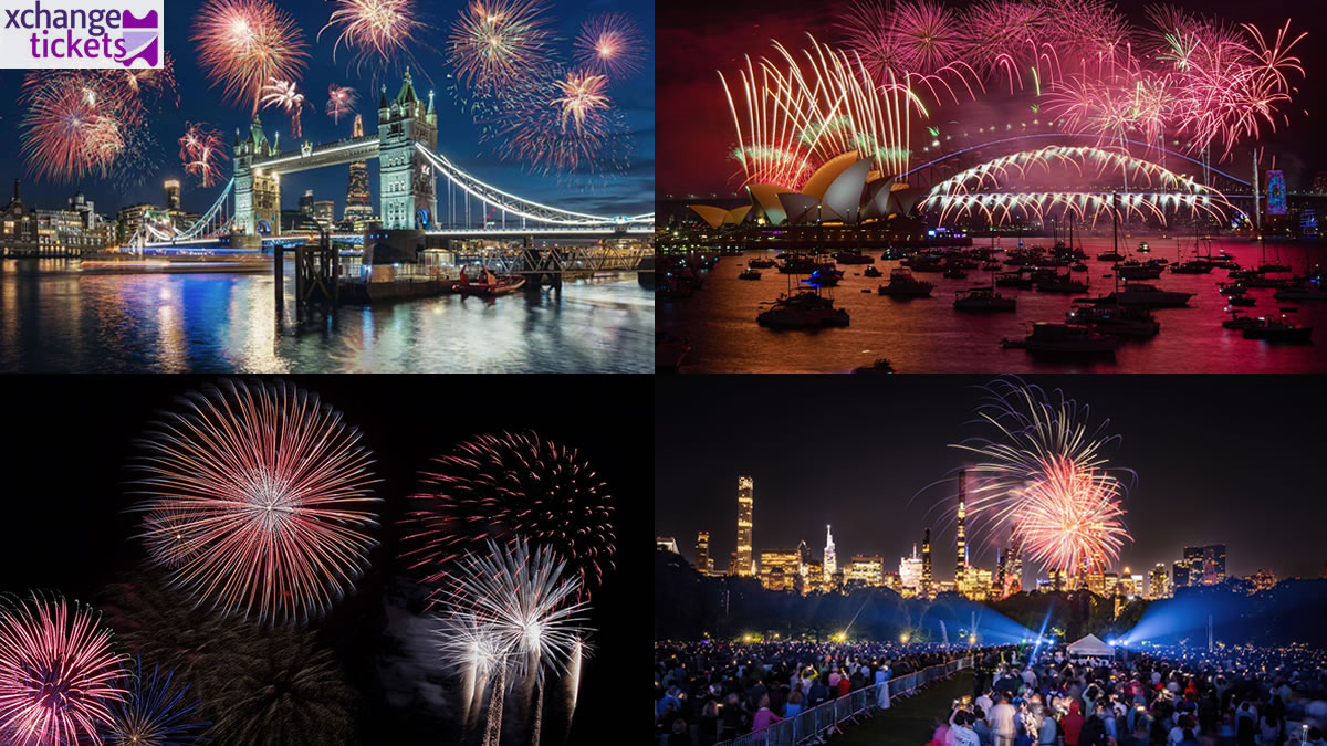 London New Year Eve Fireworks Tickets | London Fireworks Tickets 2025 | London Fireworks Tickets 2024 | London New Year Fireworks Tickets 2025 | London New Year Fireworks Tickets 2024