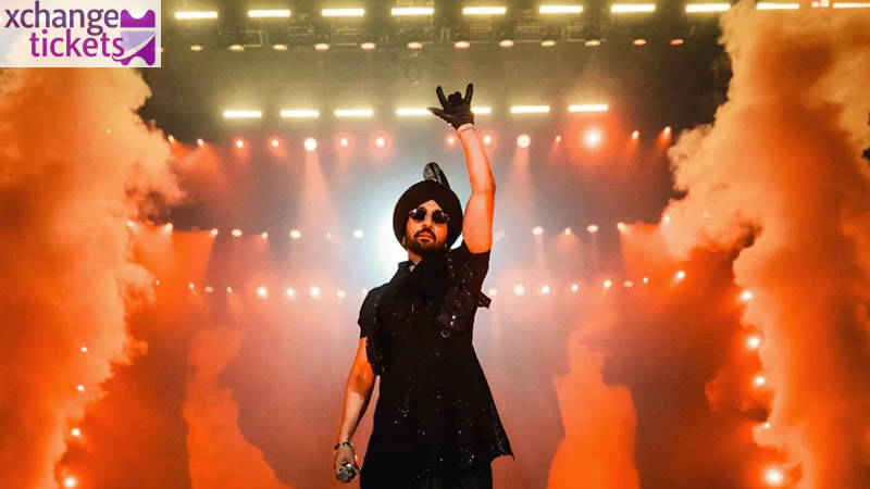 Diljit Dosanjh Tickets | Diljit Dosanjh Dil Luminati Tour Tickets | Diljit Dosanjh Dil Luminati Tour 2024 Tickets | Diljit Dosanjh Tour Tickets