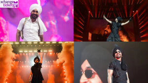 Diljit Dosanjh Tickets | Diljit Dosanjh Dil Luminati Tour Tickets | Diljit Dosanjh Dil Luminati Tour 2024 Tickets | Diljit Dosanjh Tour Tickets