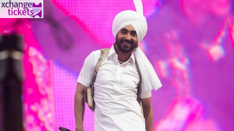 Diljit Dosanjh Tickets | Diljit Dosanjh Dil Luminati Tour Tickets | Diljit Dosanjh Dil Luminati Tour 2024 Tickets | Diljit Dosanjh Tour Tickets