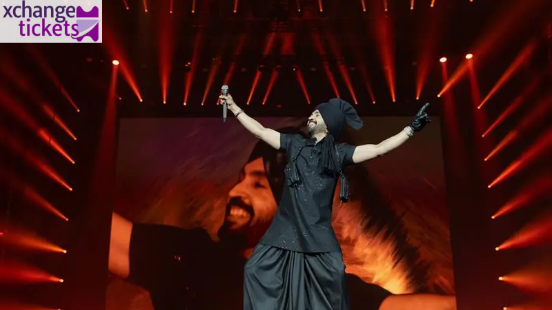 Diljit Dosanjh Tickets | Diljit Dosanjh Dil Luminati Tour Tickets | Diljit Dosanjh Dil Luminati Tour 2024 Tickets | Diljit Dosanjh Tour Tickets