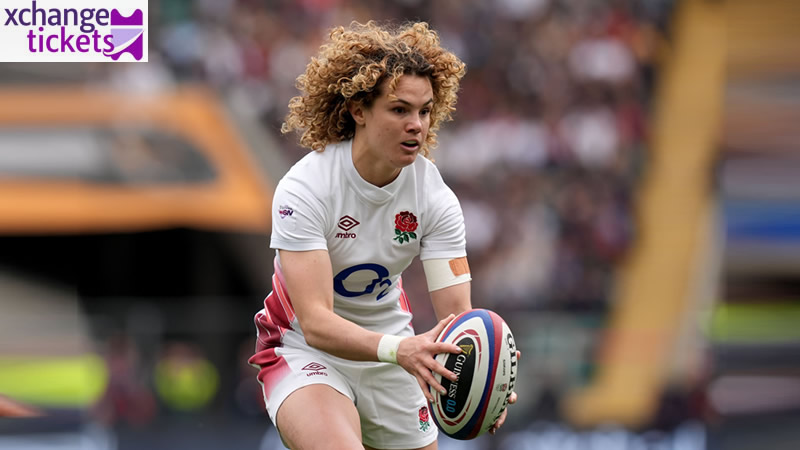 Women Rugby World Cup Tickets | Women Rugby World Cup 2025 Tickets | Sell Women Rugby World Cup Tickets | England Women Rugby World Cup Tickets | WRWC Tickets | WRWC 2025 Tickets