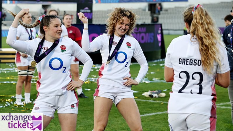 Women Rugby World Cup Tickets | Women Rugby World Cup 2025 Tickets | Sell Women Rugby World Cup Tickets | England Women Rugby World Cup Tickets | WRWC Tickets | WRWC 2025 Tickets