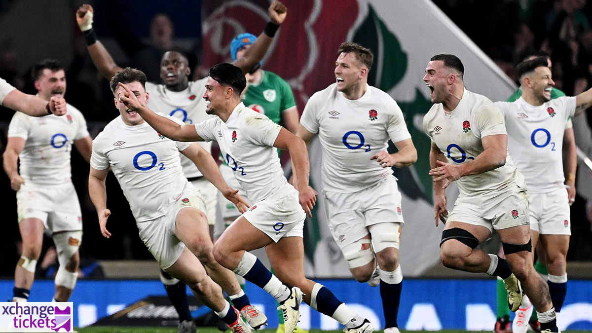 Six Nations Tickets | Six Nations 2025 Tickets | Sell Six Nations Tickets | Guinness Six Nations Tickets | Sell Guinness Six Nations 2025 Tickets