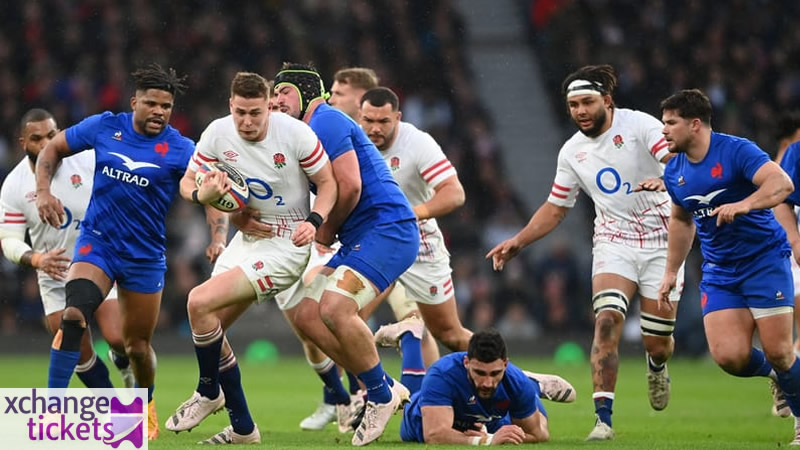 Six Nations Tickets | Six Nations 2025 Tickets | Sell Six Nations Tickets | Guinness Six Nations Tickets | Sell Guinness Six Nations 2025 Tickets