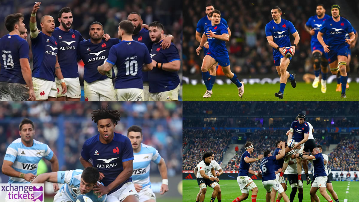 Six Nations Tickets | Six Nations 2025 Tickets | Sell Six Nations Tickets | Guinness Six Nations Tickets | Sell Guinness Six Nations 2025 Tickets