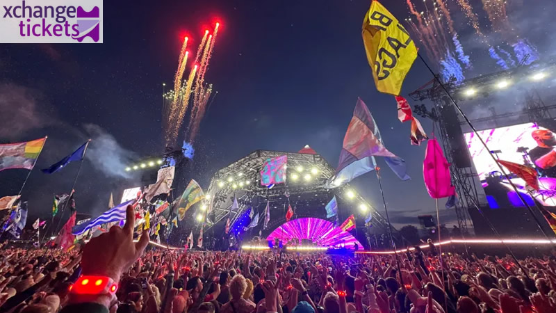 Glastonbury Festival Tickets | Sell Glastonbury Festival Tickets | Glastonbury Festival 2025 Tickets | Sell Glastonbury Festival 2025 Tickets