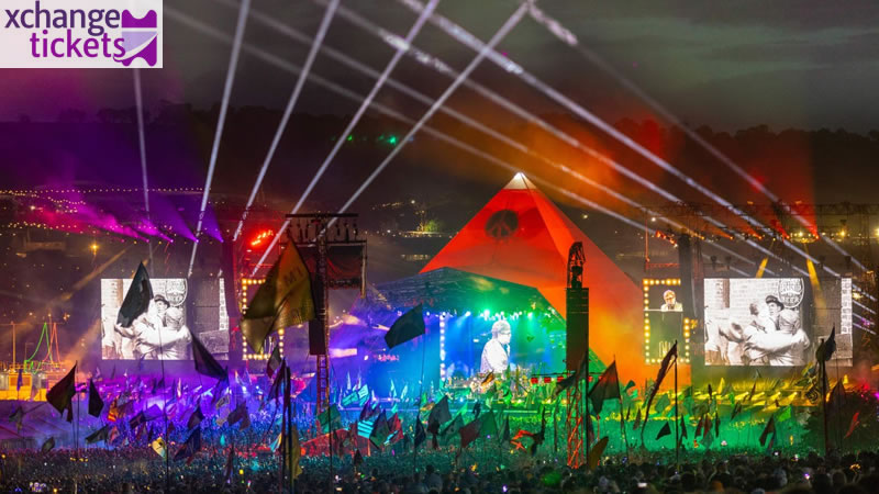 Glastonbury Festival Tickets | Sell Glastonbury Festival Tickets | Glastonbury Festival 2025 Tickets | Sell Glastonbury Festival 2025 Tickets