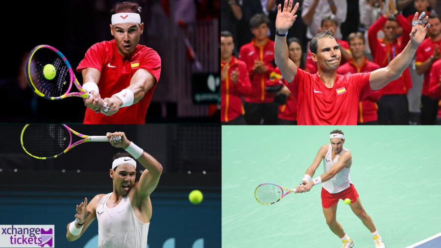 Davis Cup Tickets | Davis Cup 2024 Tickets| Davis Cup Final Tickets | Davis Cup Semi Final 2 Tickets | Davis Cup Semi Final 1 Tickets