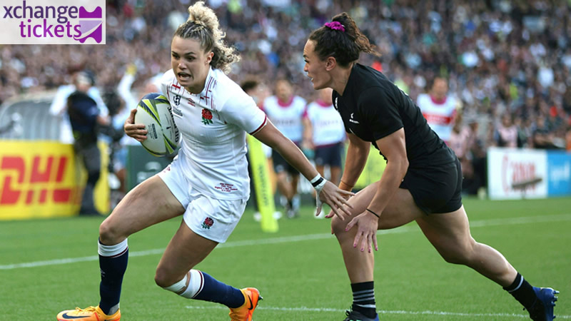 Women Rugby World Cup Tickets | Women Rugby World Cup 2025 Tickets | Sell Women Rugby World Cup Tickets | England Women Rugby World Cup Tickets | WRWC Tickets | WRWC 2025 Tickets