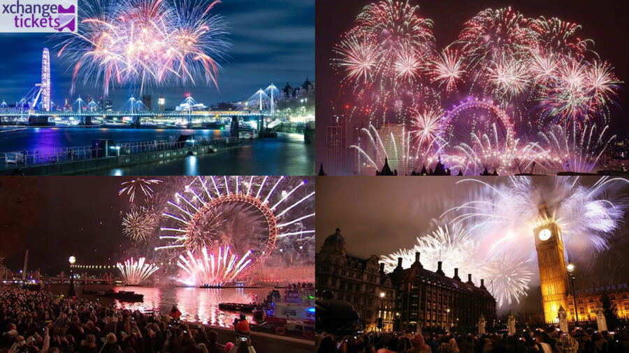 London New Year Eve Fireworks Tickets | London Fireworks Tickets 2025 | London Fireworks Tickets 2024 | London New Year Fireworks Tickets 2025 | London New Year Fireworks Tickets 2024