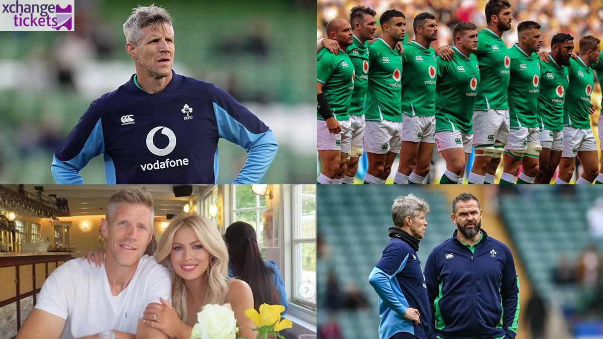 Six Nations 2025 Tickets | Sell Six Nations Tickets | Guinness Six Nations 2025 Tickets