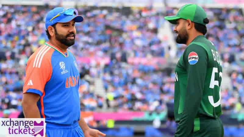 Champions Trophy Tickets | ICC Champions Trophy Tickets | India Vs Pakistan Tickets | Champions Trophy Final Tickets | Sell Champions Trophy Tickets