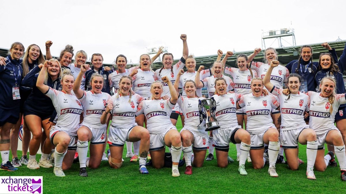 Women Rugby World Cup Tickets | Women Rugby World Cup 2025 Tickets | Sell Women Rugby World Cup Tickets | England Women Rugby World Cup Tickets | WRWC Tickets | WRWC 2025 Tickets