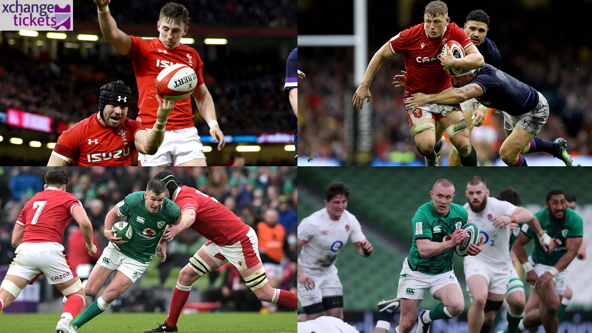 Six Nations Tickets | Six Nations 2025 Tickets | Sell Six Nations Tickets | Guinness Six Nations Tickets | Sell Guinness Six Nations 2025 Tickets