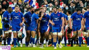 Six Nations Tickets | Six Nations 2025 Tickets | France Vs Wales Tickets | Ireland Vs France Tickets | England Vs France Tickets