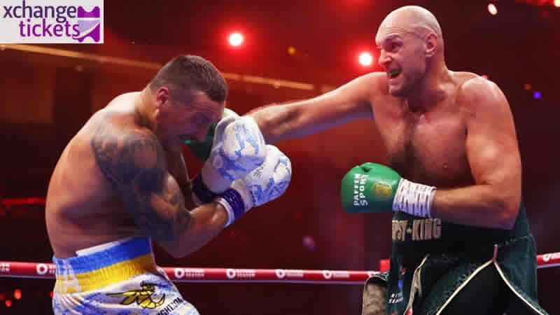 Fury Vs Usyk Tickets | Tyson Vs Oleksandr Tickets | Tyson Fury Vs Oleksandr Usyk Tickets | Tyson Fury Tickets | Oleksandr Usyk Tickets | Sell Tyson Fury Vs Oleksandr Usyk Tickets