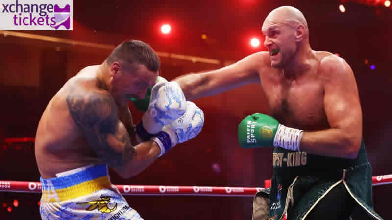 Fury Vs Usyk Tickets | Tyson Vs Oleksandr Tickets | Tyson Fury Vs Oleksandr Usyk Tickets | Tyson Fury Tickets | Oleksandr Usyk Tickets | Sell Tyson Fury Vs Oleksandr Usyk Tickets