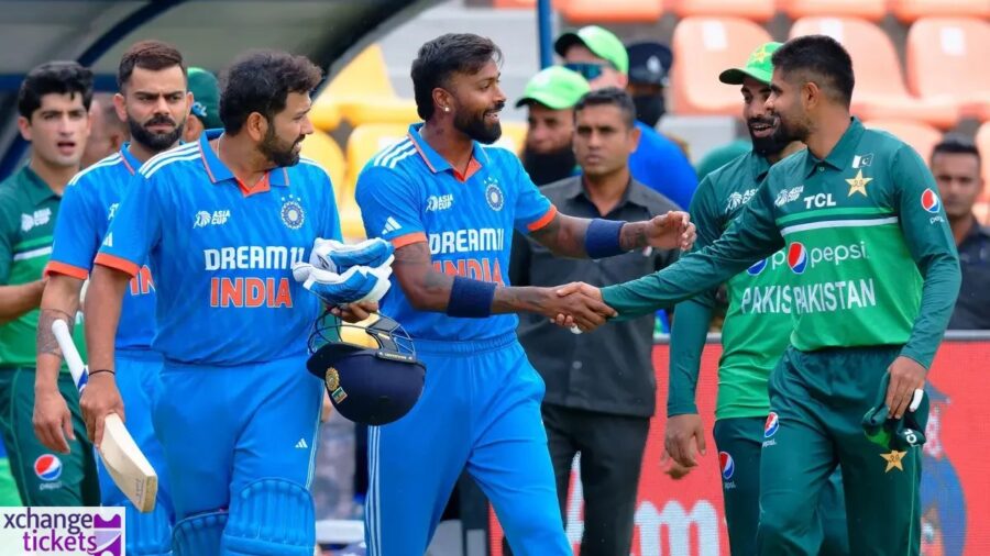 Champions Trophy Tickets | ICC Champions Trophy Tickets | India Vs Pakistan Tickets | Champions Trophy Final Tickets | India vs New Zealand Tickets