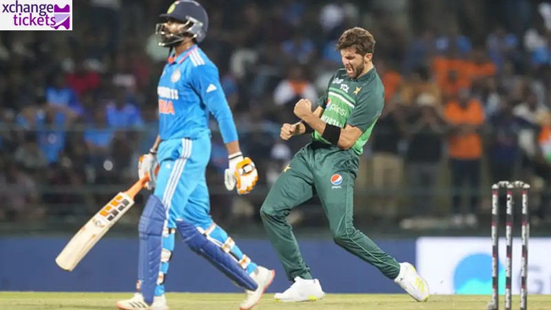 India Vs Pakistan Tickets | Champions Trophy Final Tickets