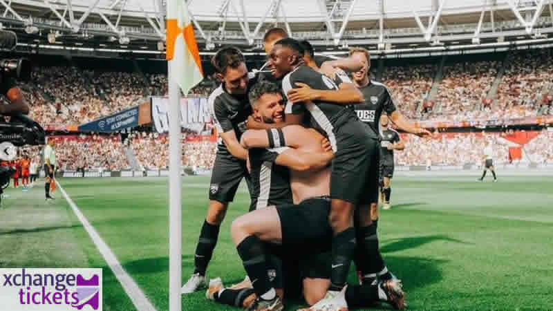 Sidemen Charity Match Tickets | Sidemen Charity Match 2025 Tickets | Sidemen Charity 2025 Tickets