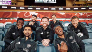 Sidemen Charity Match Tickets | Sidemen Charity Match 2025 Tickets | Sidemen Charity 2025 Tickets