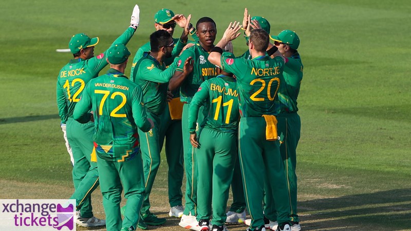 Australia vs South Africa Tickets | Champions Trophy Final Tickets