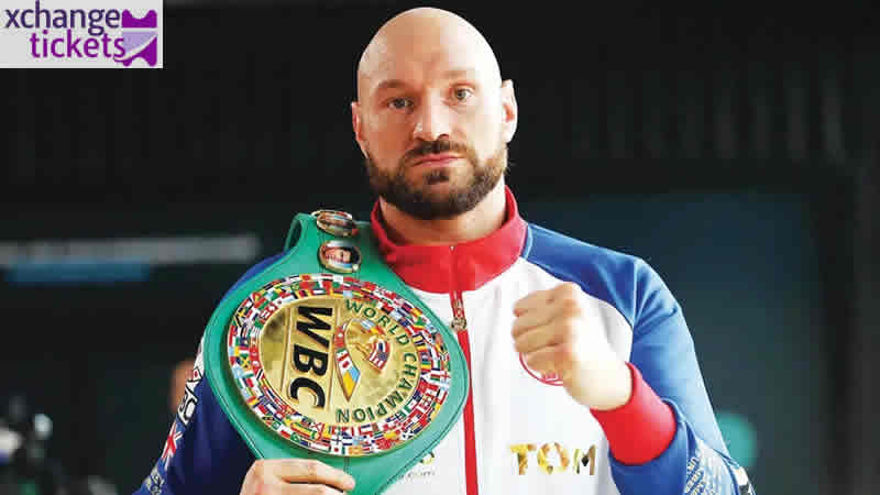 Fury Vs Usyk Tickets | Tyson Vs Oleksandr Tickets | Tyson Fury Vs Oleksandr Usyk Tickets | Tyson Fury Tickets | Oleksandr Usyk Tickets | Sell Tyson Fury Vs Oleksandr Usyk Tickets