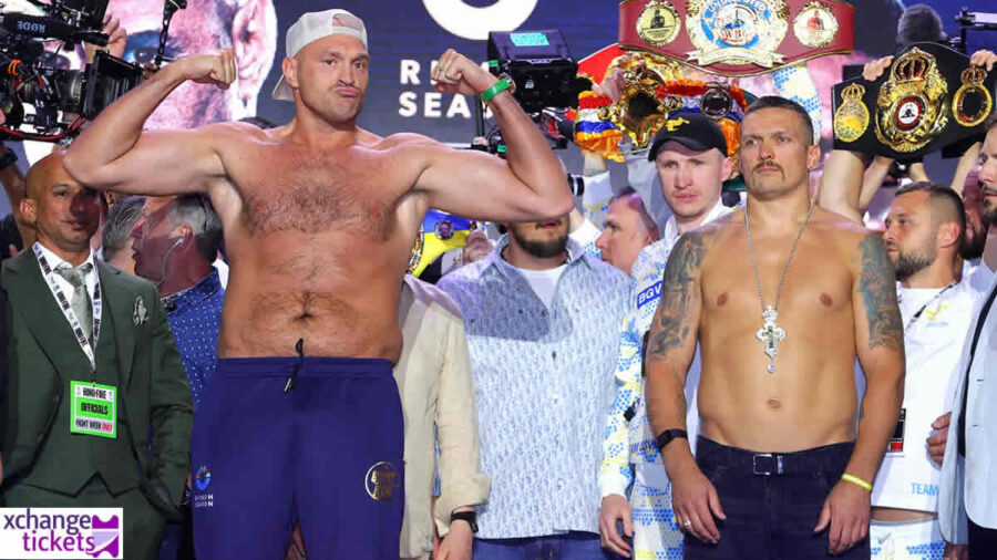 Fury Vs Usyk Tickets | Tyson Vs Oleksandr Tickets | Tyson Fury Vs Oleksandr Usyk Tickets | Tyson Fury Tickets | Oleksandr Usyk Tickets | Sell Tyson Fury Vs Oleksandr Usyk Tickets