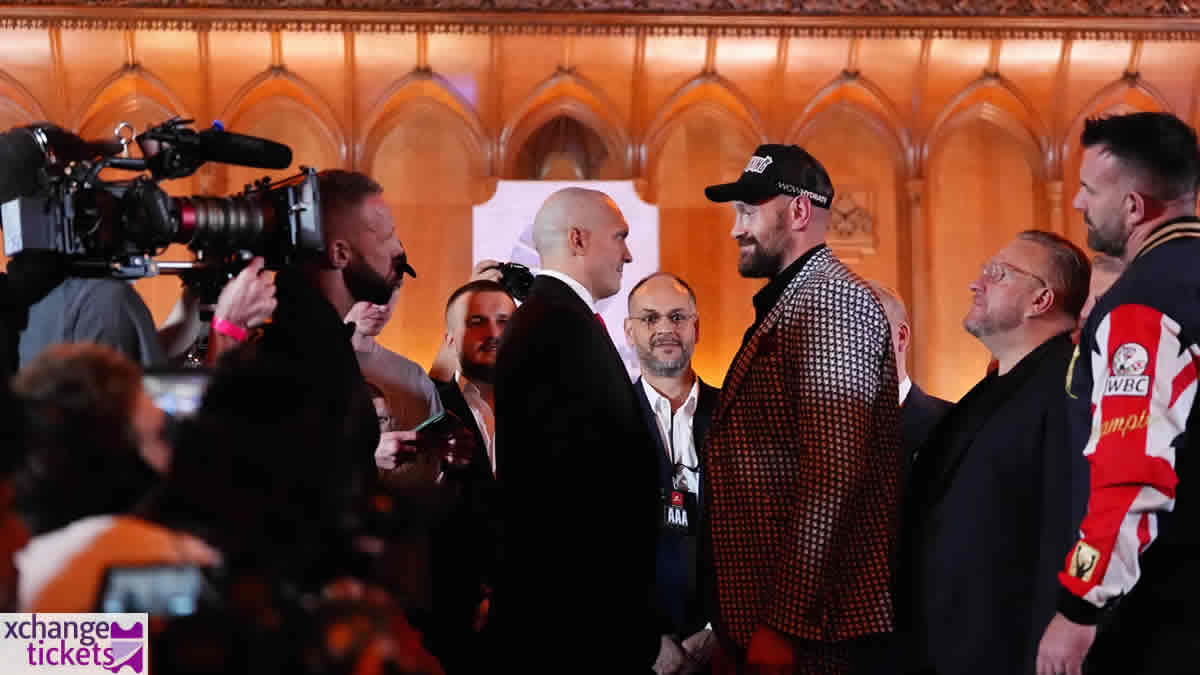 Fury Vs Usyk Tickets | Tyson Vs Oleksandr Tickets | Tyson Fury Vs Oleksandr Usyk Tickets | Tyson Fury Tickets | Oleksandr Usyk Tickets | Sell Tyson Fury Vs Oleksandr Usyk Tickets