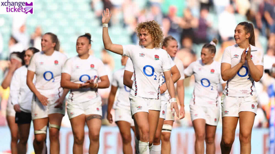 Women Rugby World Cup 2025 Tickets | Sell Women Rugby World Cup Tickets | WRWC Tickets | WRWC 2025 Tickets