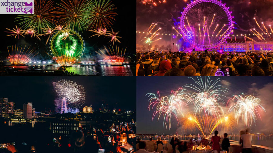 London New Year Eve Fireworks Tickets | London Fireworks Tickets 2025 | London Fireworks Tickets 2024 | London New Year Fireworks Tickets 2025 | London New Year Fireworks Tickets 2024