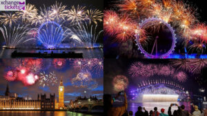 TicLondon New Year Eve Fireworks Tickets | London Fireworks Tickets 2025 | London Fireworks kets 2024 | London New Year Fireworks Tickets 2025 | London New Year Fireworks Tickets 2024