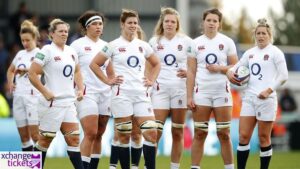 Women Rugby World Cup 2025 Tickets | Sell Women Rugby World Cup Tickets | WRWC Tickets | WRWC 2025 Tickets