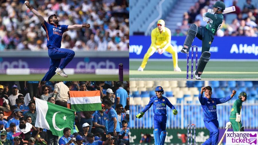 Champions Trophy Tickets | ICC Champions Trophy 2025 Tickets | India vs Pakistan Tickets | Champions Trophy Final Tickets | Champions Trophy 1st Semi Final Tickets | Champions Trophy 2nd Semi Final Tickets