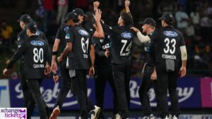 India vs New Zealand Tickets | Pakistan vs New Zealand Tickets | Bangladesh vs New Zealand Tickets