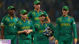 Champions Trophy Tickets | ICC Champions Trophy 2025 Tickets