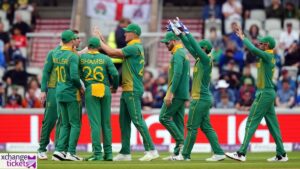 Australia vs South Africa Tickets | England vs South Africa Tickets | Afghanistan vs South Africa Tickets