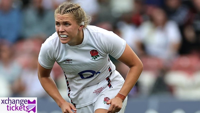 Women Rugby World Cup 2025 Tickets | WRWC Tickets | WRWC 2025 Tickets