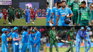 Champions Trophy Tickets | ICC Champions Trophy 2025 Tickets | India vs Pakistan Tickets | India vs New Zealand Tickets | Champions Trophy Final Tickets | Champions Trophy 1st Semi Final Tickets | Champions Trophy 2nd Semi Final Tickets | Bangladesh vs India Tickets