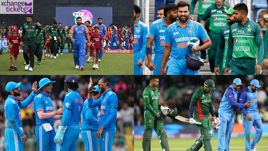 Champions Trophy Tickets | ICC Champions Trophy 2025 Tickets | India vs Pakistan Tickets | India vs New Zealand Tickets | Champions Trophy Final Tickets | Champions Trophy 1st Semi Final Tickets | Champions Trophy 2nd Semi Final Tickets | Bangladesh vs India Tickets