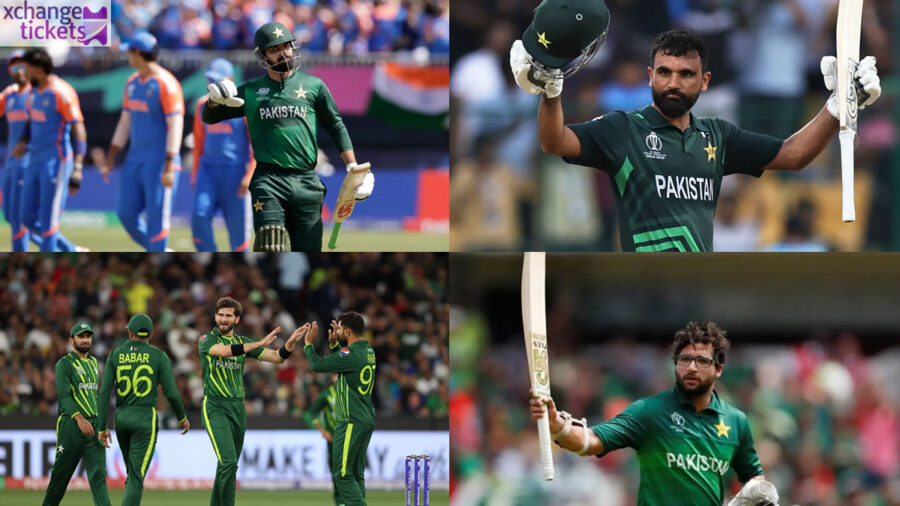 Champions Trophy Tickets | ICC Champions Trophy 2025 Tickets | India vs Pakistan Tickets | Champions Trophy Final Tickets | Champions Trophy 1st Semi Final Tickets | Champions Trophy 2nd Semi Final Tickets | Pakistan vs Bangladesh Tickets | Pakistan vs New Zealand Tickets