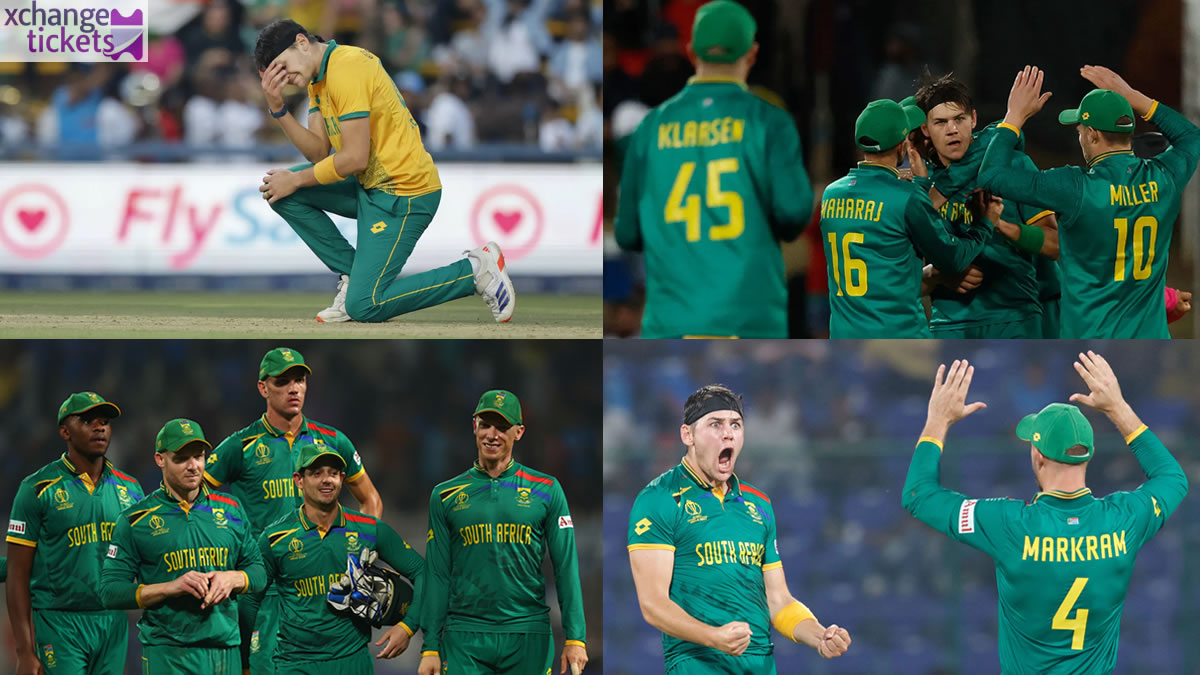 Champions Trophy Tickets | ICC Champions Trophy 2025 Tickets | England vs South Africa Tickets | Australia vs South Africa Tickets | Champions Trophy Final Tickets | Champions Trophy 1st Semi Final Tickets | Champions Trophy 2nd Semi Final Tickets | Afghanistan vs South Africa Tickets