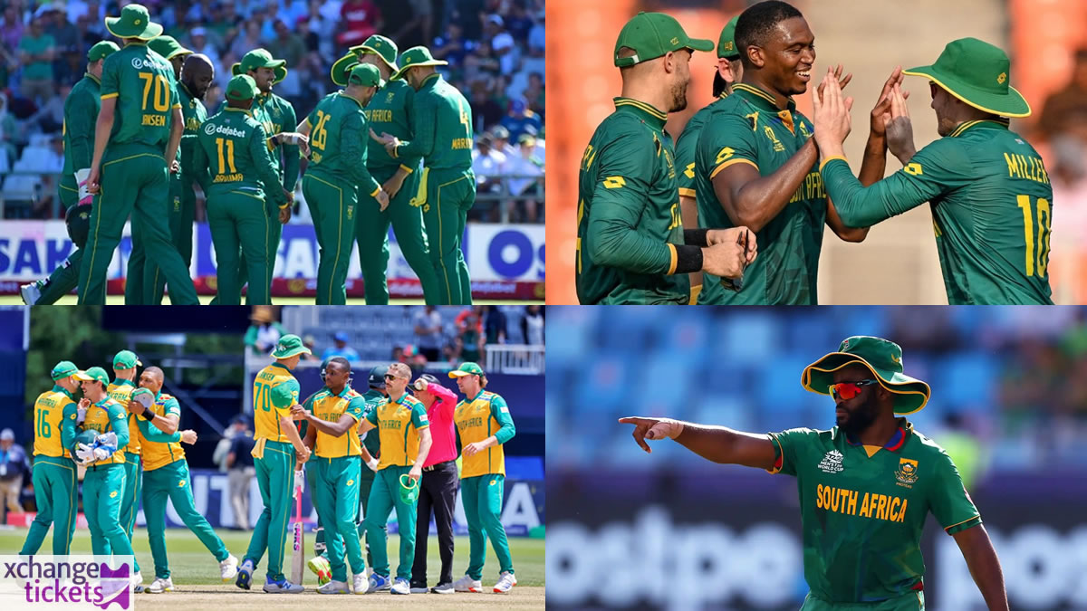 Champions Trophy Tickets | ICC Champions Trophy 2025 Tickets | England vs South Africa Tickets | Australia vs South Africa Tickets | Champions Trophy Final Tickets | Champions Trophy 1st Semi Final Tickets | Champions Trophy 2nd Semi Final Tickets | Afghanistan vs South Africa Tickets